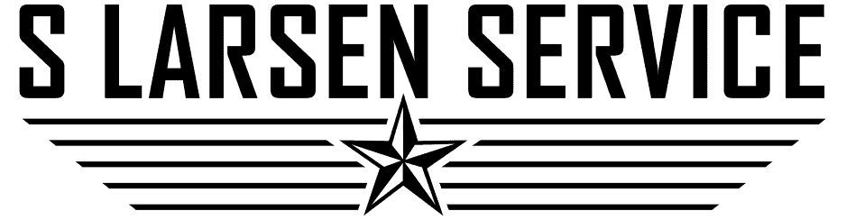 S Larsen Service